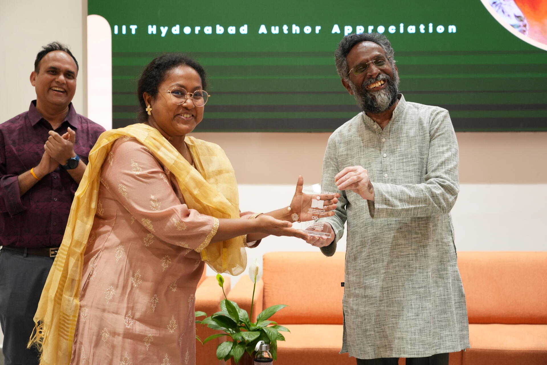 Memento ceremony photo 1